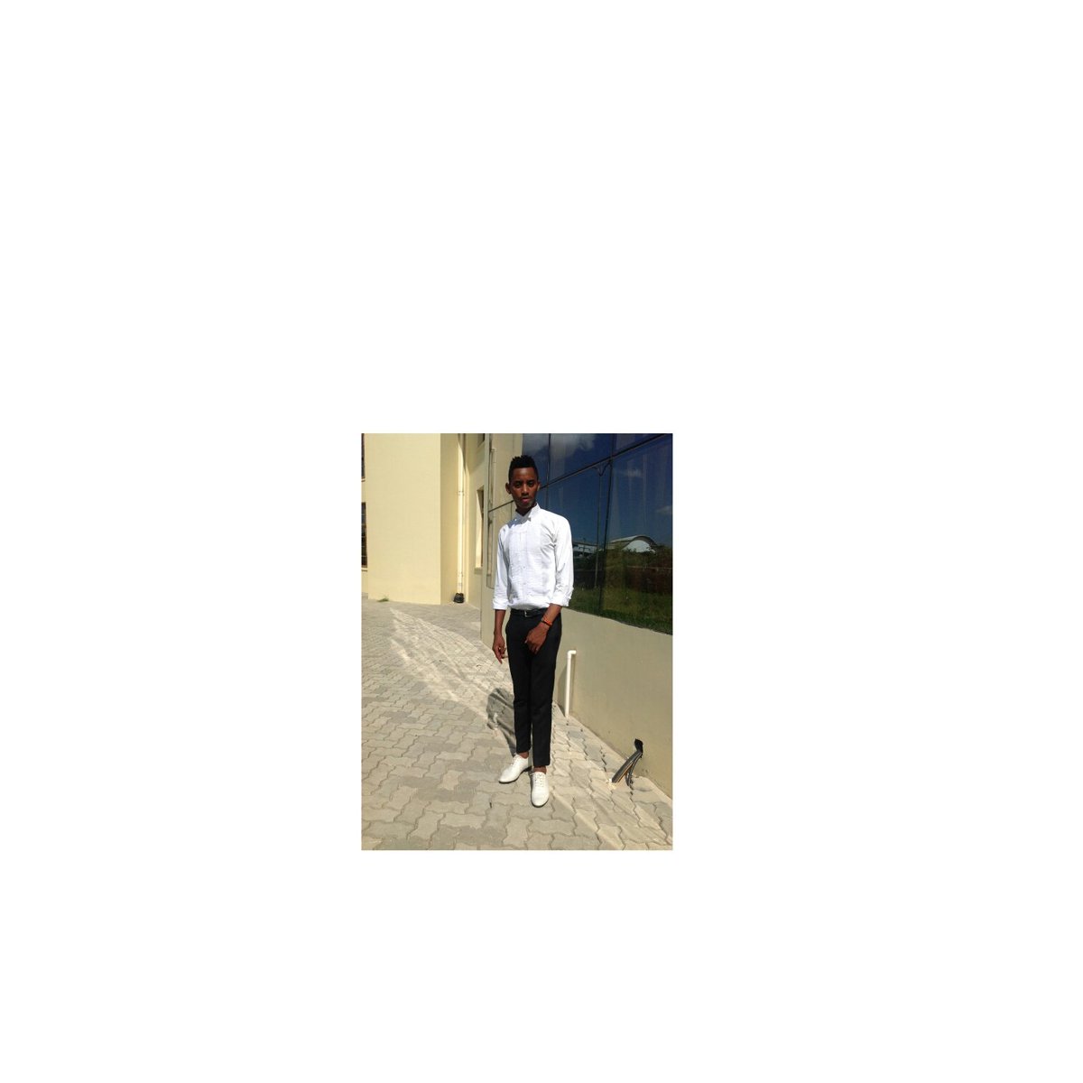OfficialModal's tweet photo. Outfit arranged @AskTheEagle @Bejankabes #fashion__isWhatImDoing https://t.co/Y6k3peHg23