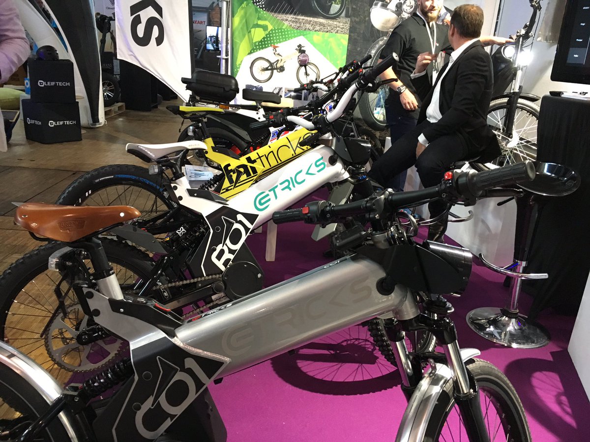 meilleureinnov's tweet photo. Foncez au Festival #AUTONOMY2016 ce week-end pour découvrir les nouveautés de la Mobilité Urbaine du futur #EV #etricks #TenderLib @MicroEV https://t.co/2aJPNtSVak