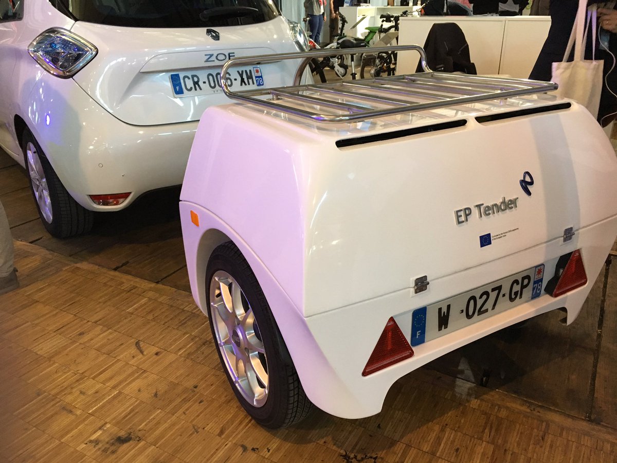 meilleureinnov's tweet photo. Foncez au Festival #AUTONOMY2016 ce week-end pour découvrir les nouveautés de la Mobilité Urbaine du futur #EV #etricks #TenderLib @MicroEV https://t.co/2aJPNtSVak