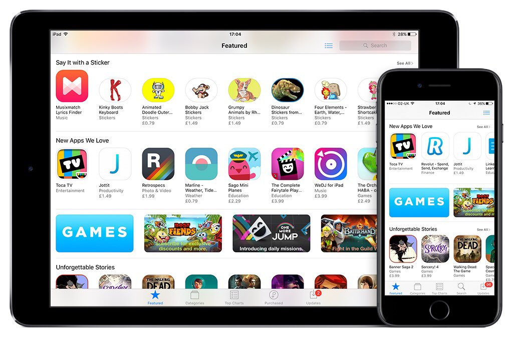 Jottitapp's tweet photo. We are happy to share that Jottit has been featured as 'Apps We Love' on the App Store. #ios10 #iphone7 #appstore #productivity https://t.co/1SsH3D6z5l
