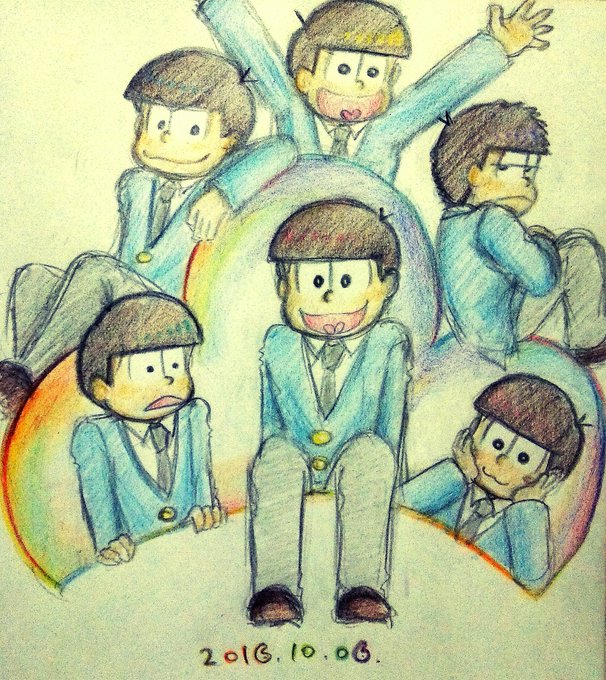 養うのtwitterイラスト検索結果 古い順