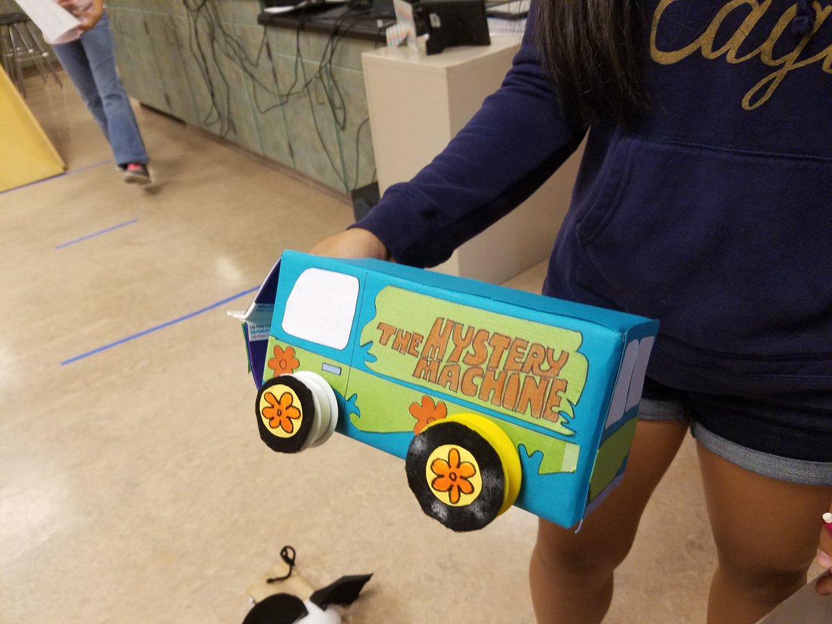 ScienceMelanie's tweet image. Putting the "A" in STEAM..ESP grant @EastlakeMiddle Gravity Cars with Mr.Velasquez #creativityinscience @SUHSD @Sweetwater_Curr @cascience