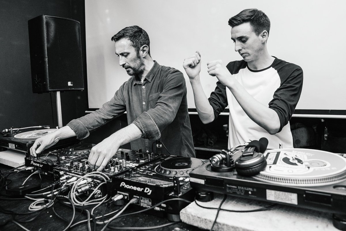 24KitchenStreet's tweet photo. Some of our favourite shots from #TheWonderPot X @Boogaloo_Liv w/ @DetroitSwindle &amp; @HustleLiverpool DJs last Saturday, by @_samanthaem https://t.co/RYycme05Fx
