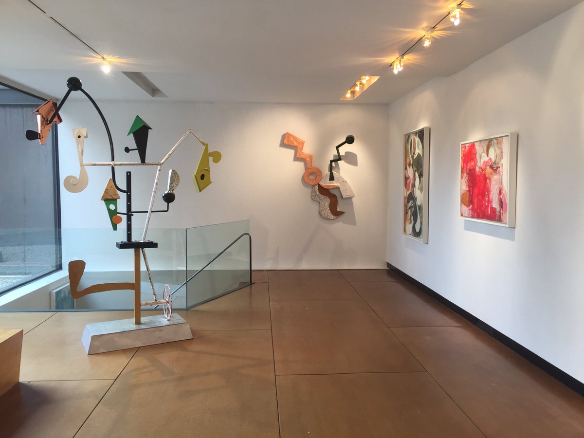 Jim Kempner Fine Art tweet media