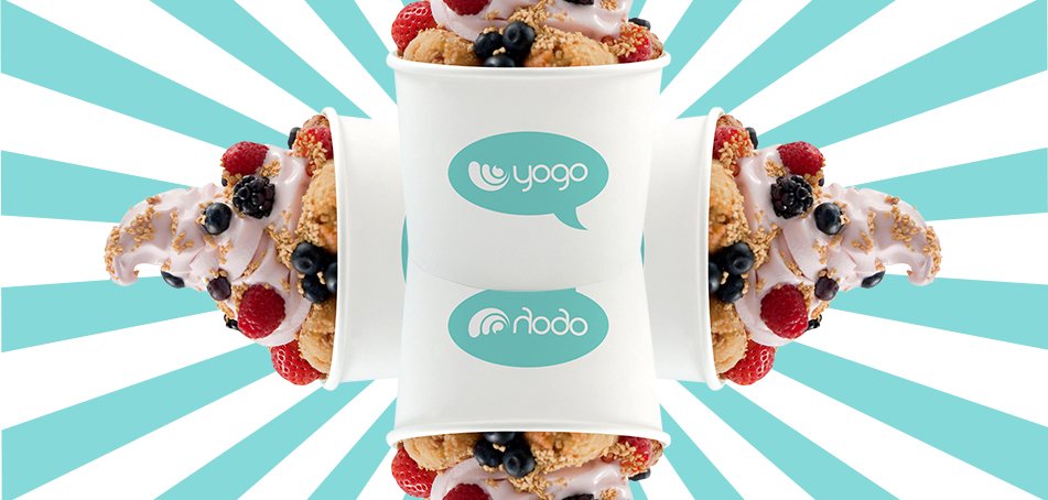 YogoDF tweet picture