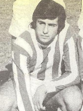 VSportsTM's tweet photo. 6/10/1974 Banfield firma la mayor goleada en 1ª en la historia del profesionalismo: 13-1 a Puerto Comercial. Taverna convirtió 7 (récord). https://t.co/WBwYf8Gqsh