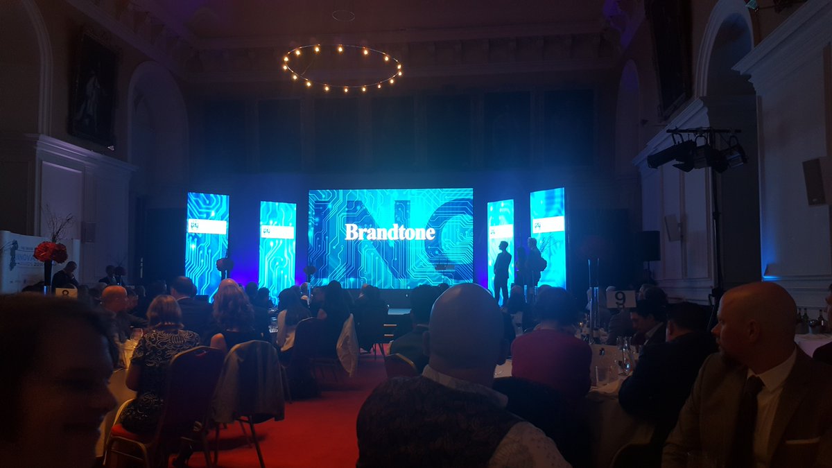 Brandtone tweet media