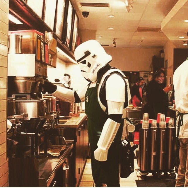 cupperapp's tweet photo. #NYComicCon #nyc #cupperapp https://t.co/K0L3NfBMqr