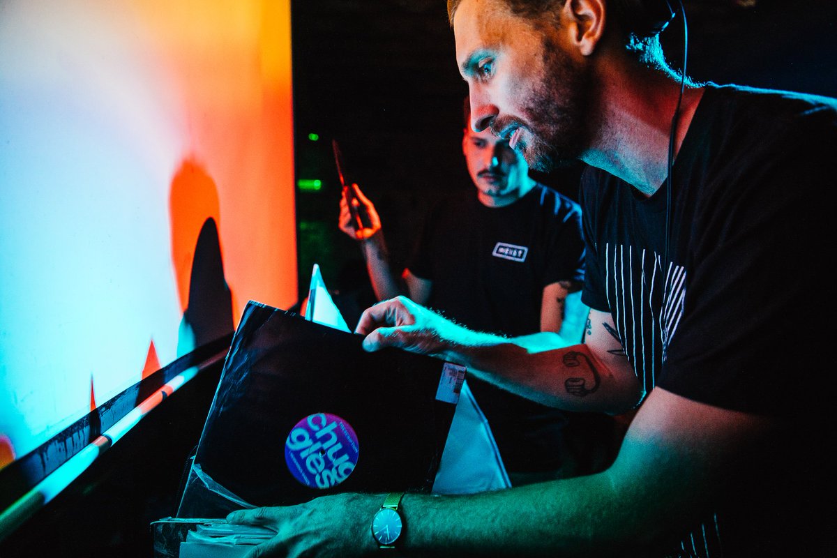 24KitchenStreet's tweet photo. Some of our favourite shots from #TheWonderPot X @Boogaloo_Liv w/ @DetroitSwindle &amp; @HustleLiverpool DJs last Saturday, by @_samanthaem https://t.co/RYycme05Fx