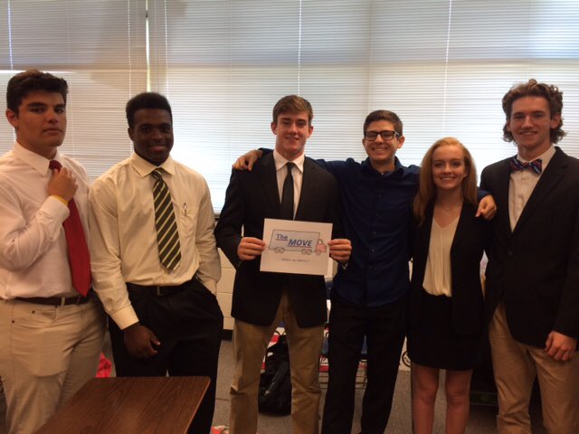 TheMove2016's tweet image. Vote The MOVE. We'll make America great again.