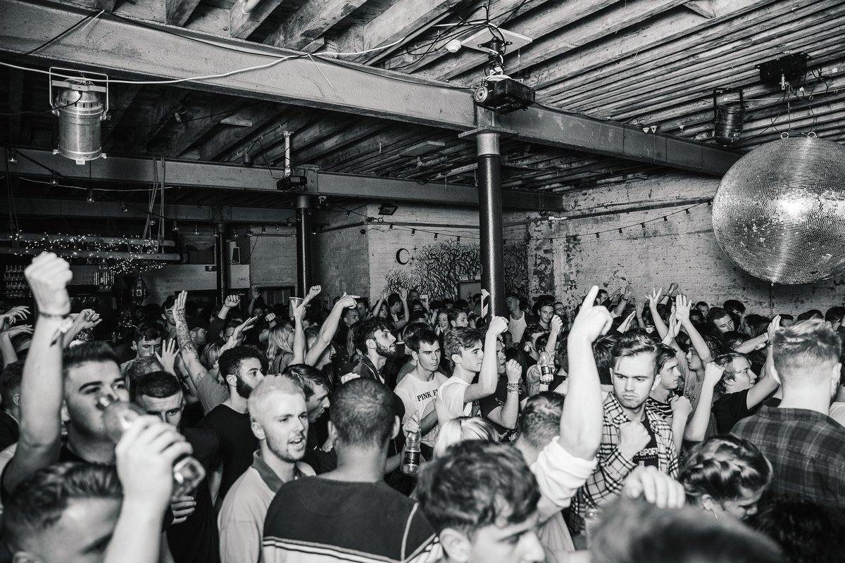 24KitchenStreet's tweet photo. Some of our favourite shots from #TheWonderPot X @Boogaloo_Liv w/ @DetroitSwindle &amp; @HustleLiverpool DJs last Saturday, by @_samanthaem https://t.co/RYycme05Fx