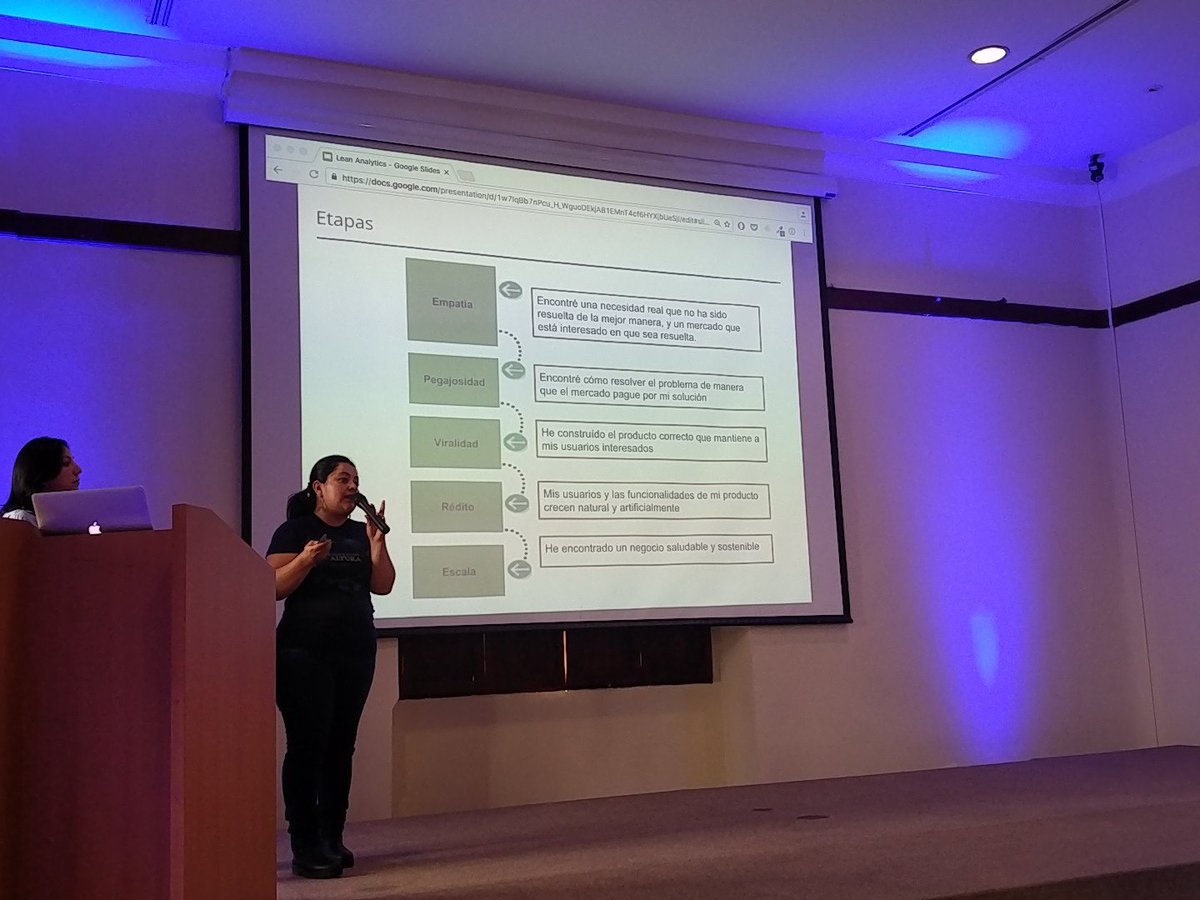 unairoldan's tweet photo. Data Driven Dec. Making w/ Lean Analytics
- Recolectar>Analizar>Mejorar
- One Metric That Matters
- Inpect&Adapt
#agiles2016 #microconceptos https://t.co/OhlLsBxuO1