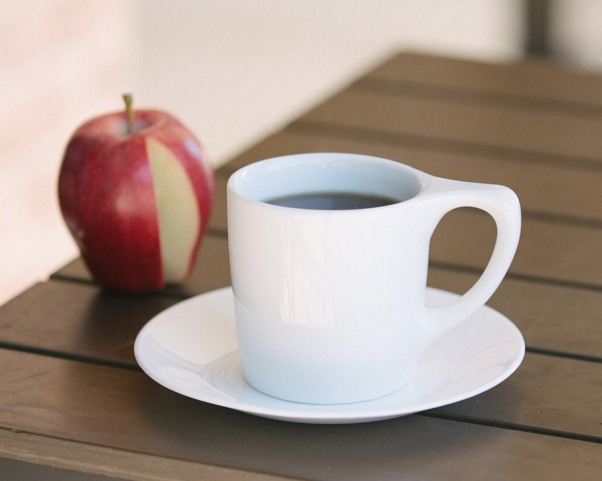 TRIOcraftcoffee's tweet photo. FALL SPECIAL #3: Apple Cider. Crisp, sweet, cinnamon-y goodness in a cup. It just feels like fall.
📷: @austin_leih https://t.co/HTgAeACaYK