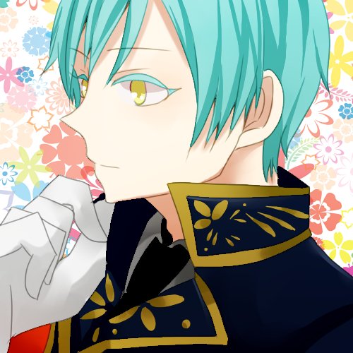 とろ フリーアイコン配布用垢 フリーアイコン 刀剣乱舞 一期一振 小狐丸 お手数ですが規約必読です フリーアイコン 刀剣乱舞