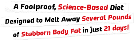truly look forward to hearing about your weight loss success using my new 3 Week Diet system bit.ly/2e5QICf