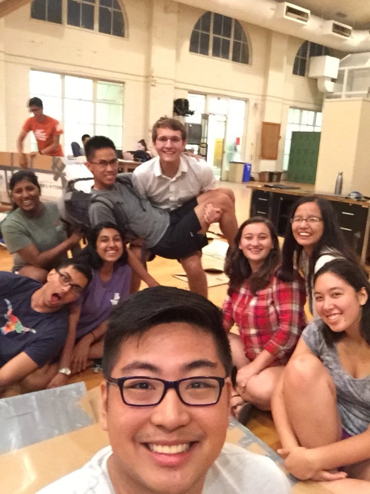 SEC at UT Austin tweet media