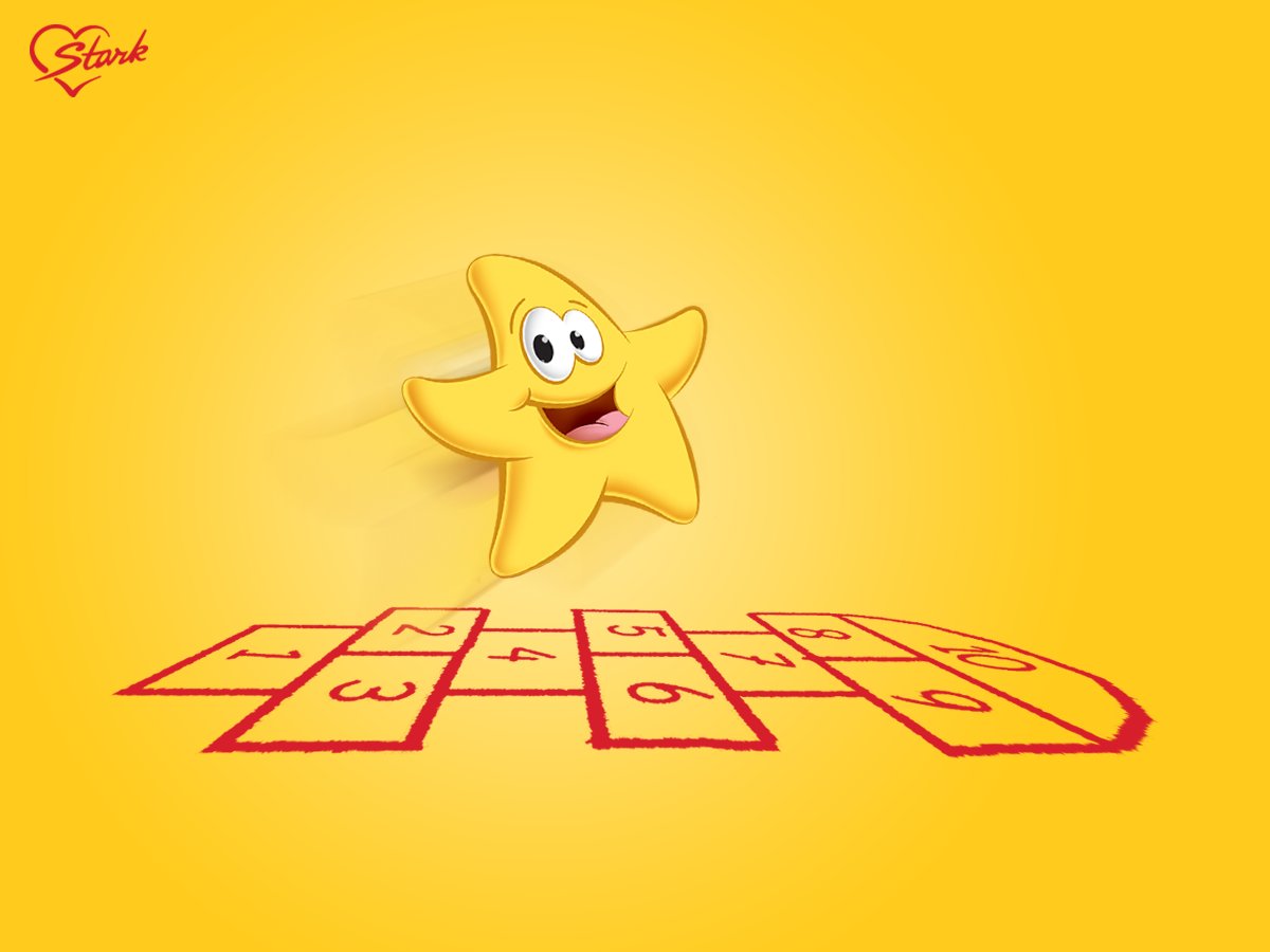 Najlepše željice, tvoj verni drugar u svakoj igri!