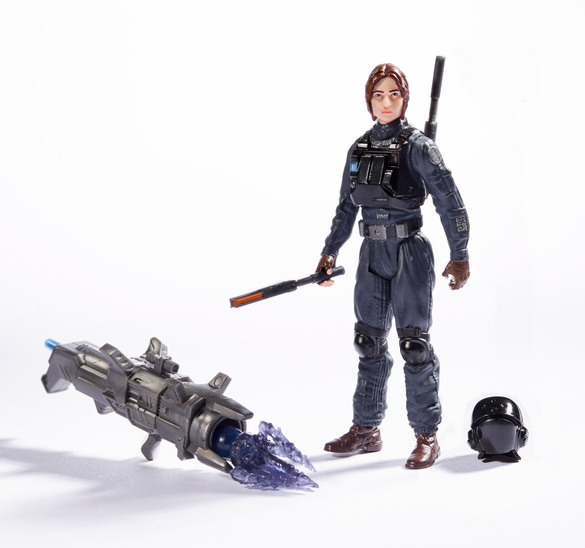 Star Wars Sur Twitter Rogueone S Death Troopers Shoretroopers And Jyn Erso In Imperial Ground Crew Disguise Will Also Be A Part Of The 3 75 Line T Co Fsxww2ai2f Twitter