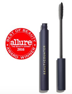 BeautycounterJ's tweet photo. My fave lengthening #mascara won an award with @Allure_magazine #lashes Shop now! https://t.co/5FeuC6Qg4u #beautycounter #betterbeauty https://t.co/N9BB4Wo4Dt