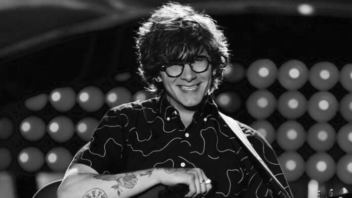 MattMcAndrew's tweet photo. 2 yrs ago I auditioned for @NBCTheVoice and it changed my life in a big way.  Seek out something scary/impossible-it's good for you! 😜✌️️ https://t.co/MHaOcM4hfn