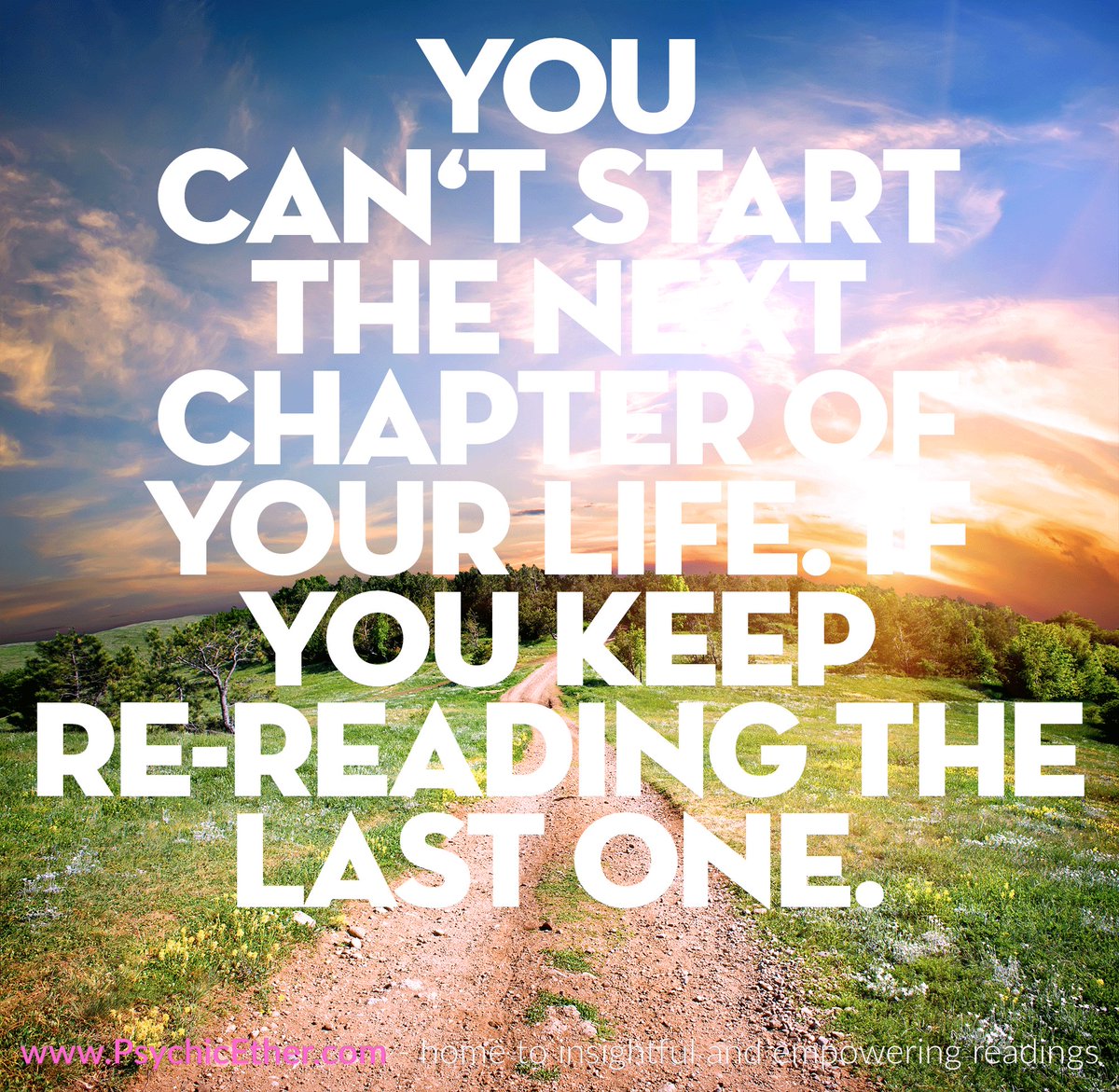 PsychicEther's tweet photo. Some wise words... https://t.co/EsiQvVab1v