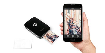 icogroup's tweet photo. Sprocket: la impresora de bolsillo de HP https://t.co/izTnrDejf7 https://t.co/EGg6vgWOtU