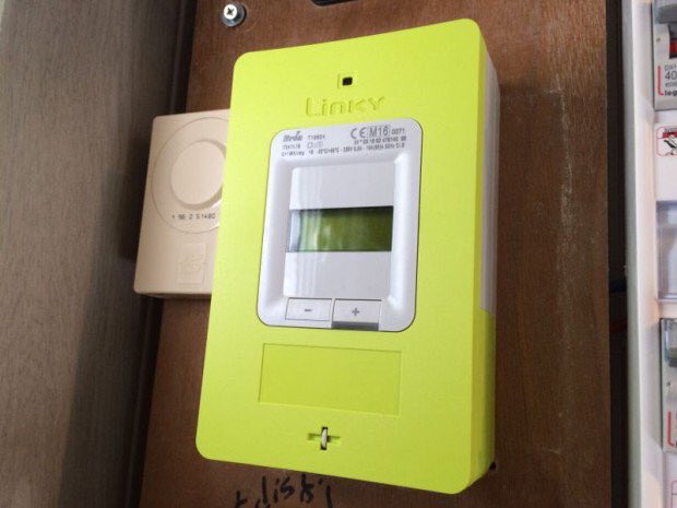 alpierre13's tweet photo. #endirect de @enedis_prov_alp , le saviez vous près de 46 000 compteurs #Linky posés sur #AixenProvence #gap #Marseille #Avignon 😊 https://t.co/ss3fx1cwFb