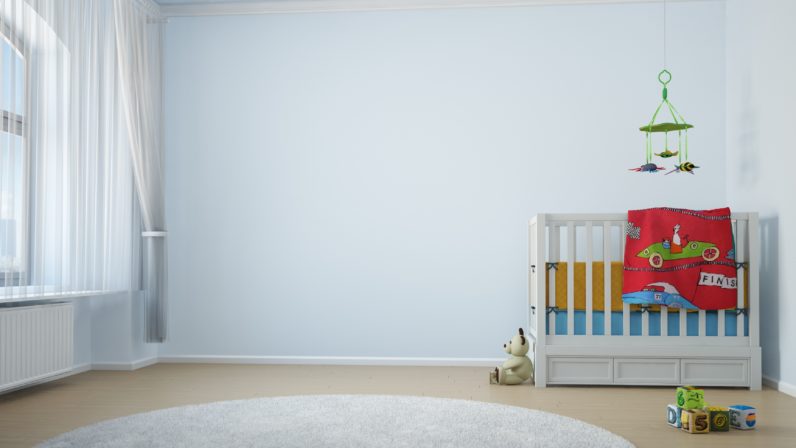 P6Fertility's tweet photo. Be prepared for your bundle of joy with these nursery tips! #P6 #Pregnancy #Infertility #InfertilitySucks https://t.co/RPNnhIIOoA https://t.co/XLg1f4op09