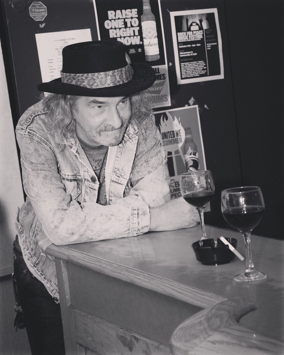 waiting on Friday like...