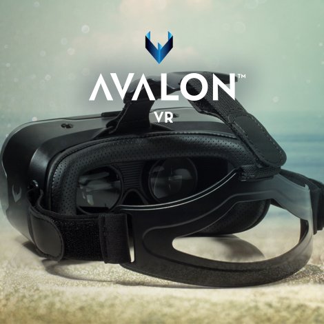 Avalon VR (@AvalonVirtual) / Posts / X