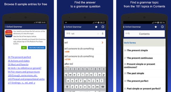 Oxford Learner’s Quick Grammar v1.1.10.0 [Unlocked] CuGY27nWcAADMxR