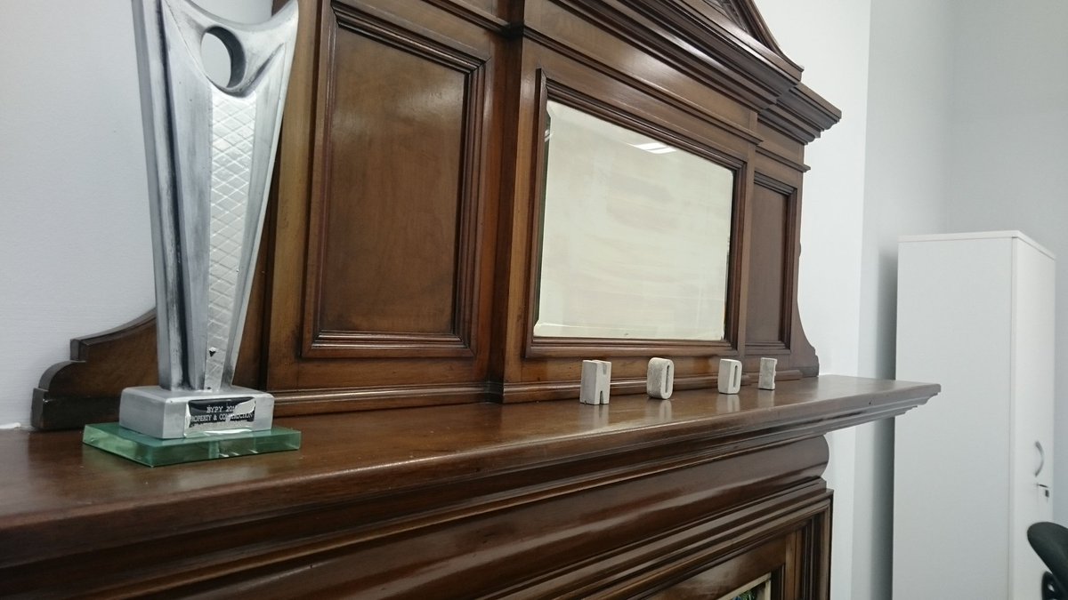 sophie_carlile's tweet image. Great to see @BYPY silverware on show at the @thisisnode office launch @katie_kershaw #thisisnode