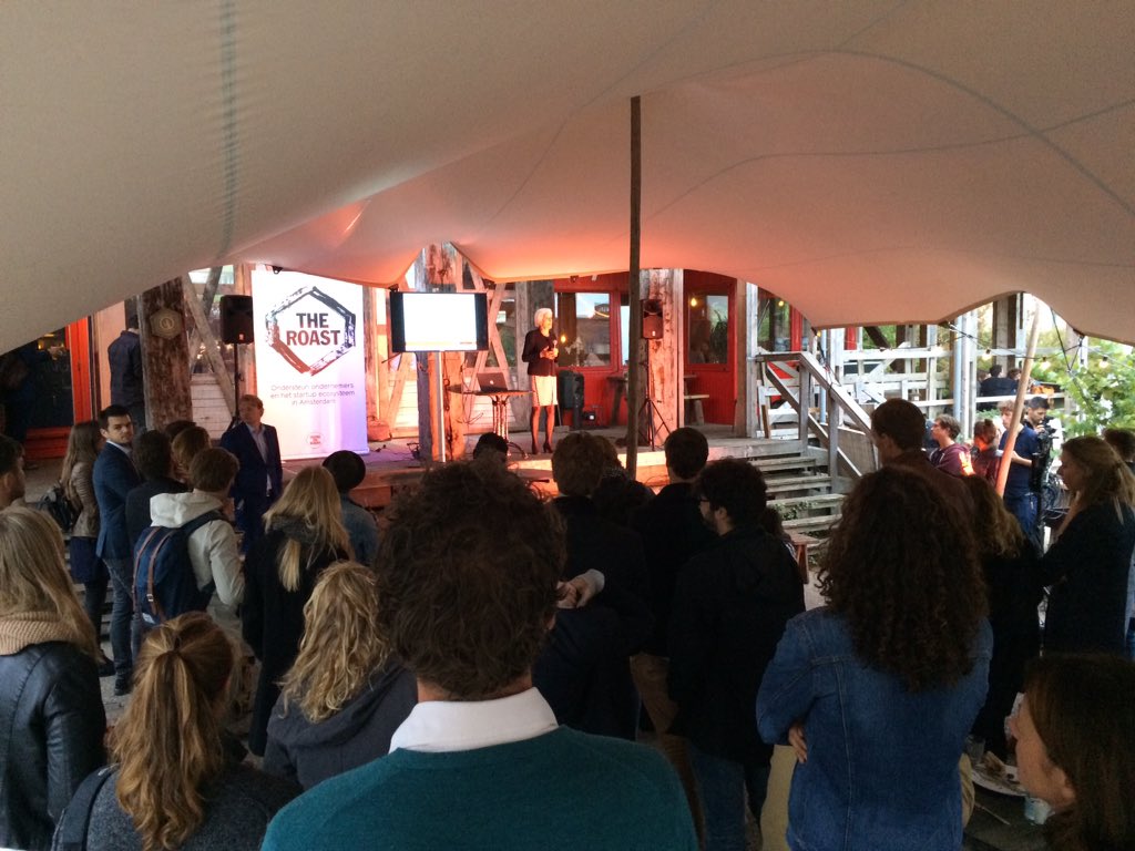 TheOpenLabel's tweet image. "We waste billions of kilos of electronics. We're trying to change that" @Gerrard_Street #sustainability