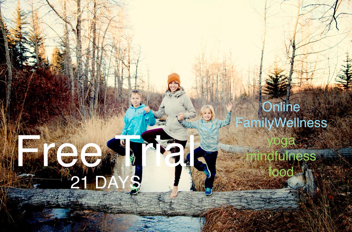 mindyourmat's tweet photo. We are giving thanks join us Oct. 8th for 21 days of #family #wellness #online #yoga #mindfulness #food https://t.co/09Aw2EKXcV https://t.co/HxH2x7ktjR
