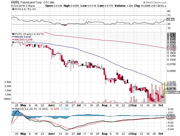 beach_trades's tweet photo. $FUTL #weedplays flexing it might here https://t.co/dS38UBVoTT