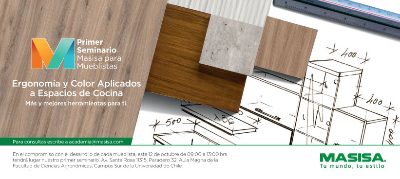 PlacaCentroCH's tweet photo. Estimados Clientes. Realizaremos Nuestro Primer Seminario de Diseño para Mueblistas, les invitados previo retiro de invitaciones en tienda: https://t.co/MJGiiT4Dp8
