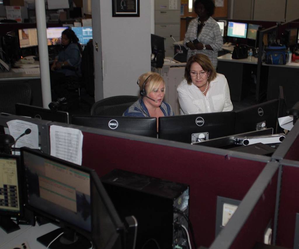 OrangeCoFL's tweet photo. Orange County's Emergency Operations Center is under a Level 1 Activation for #HurricaneMa… https://t.co/Oi5lxokjOY https://t.co/hiy14L0ub1