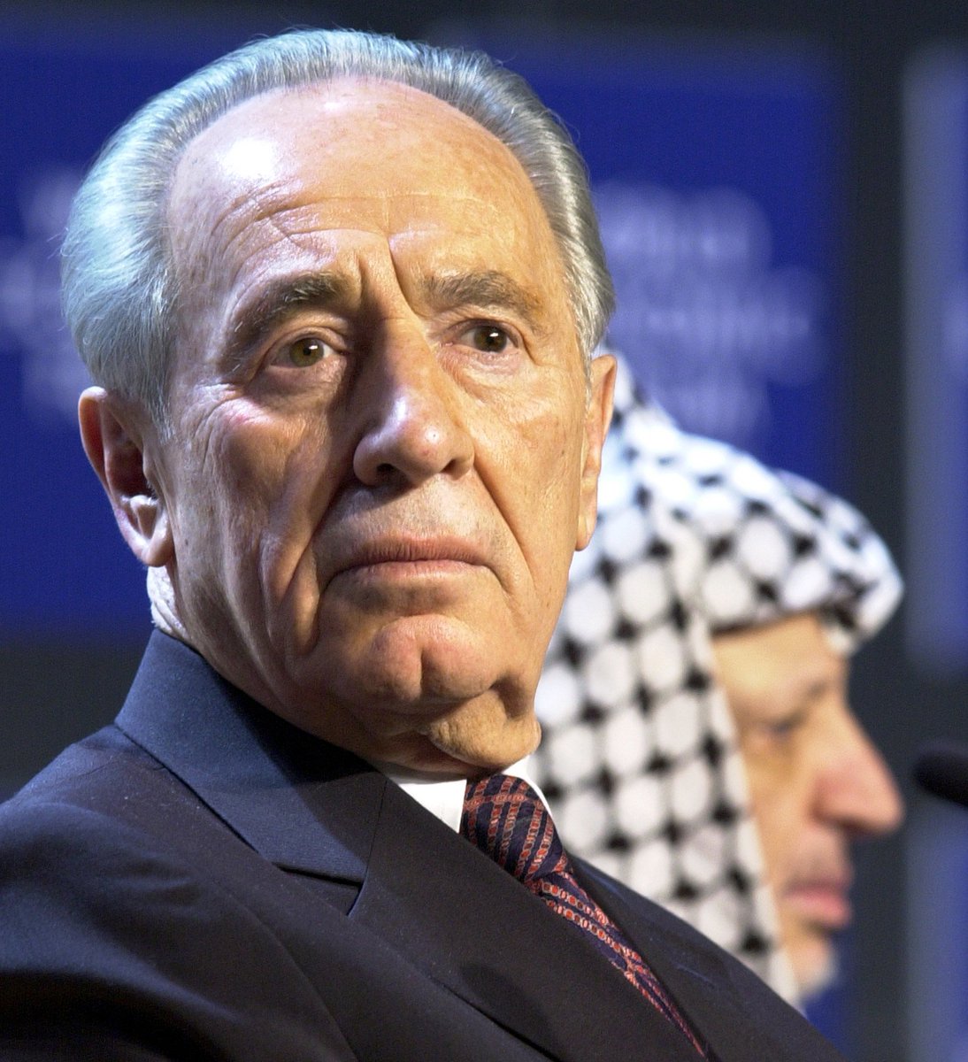 gelmanlibrary's tweet photo. Interfaith memorial to remember the life of Nobel Peace Prize Laureate Shimon Peres  tonight at 7pm in Hillel backyard. #GWU @GWHillel https://t.co/5Sw8BftgAB