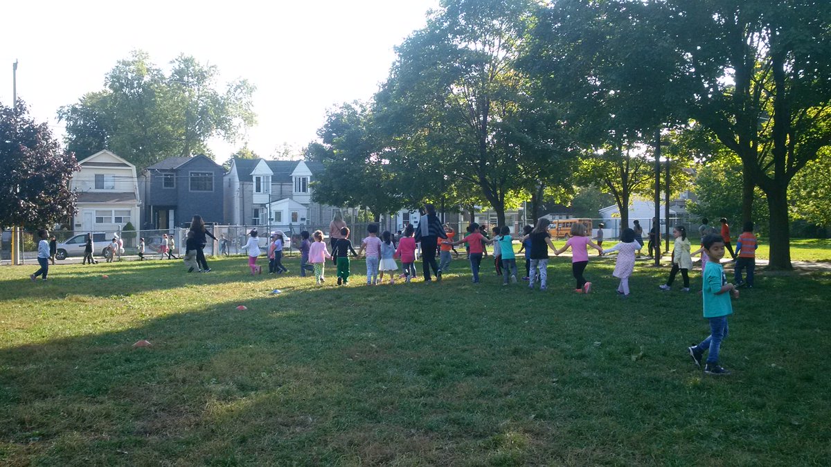 Secord Elementary tweet media