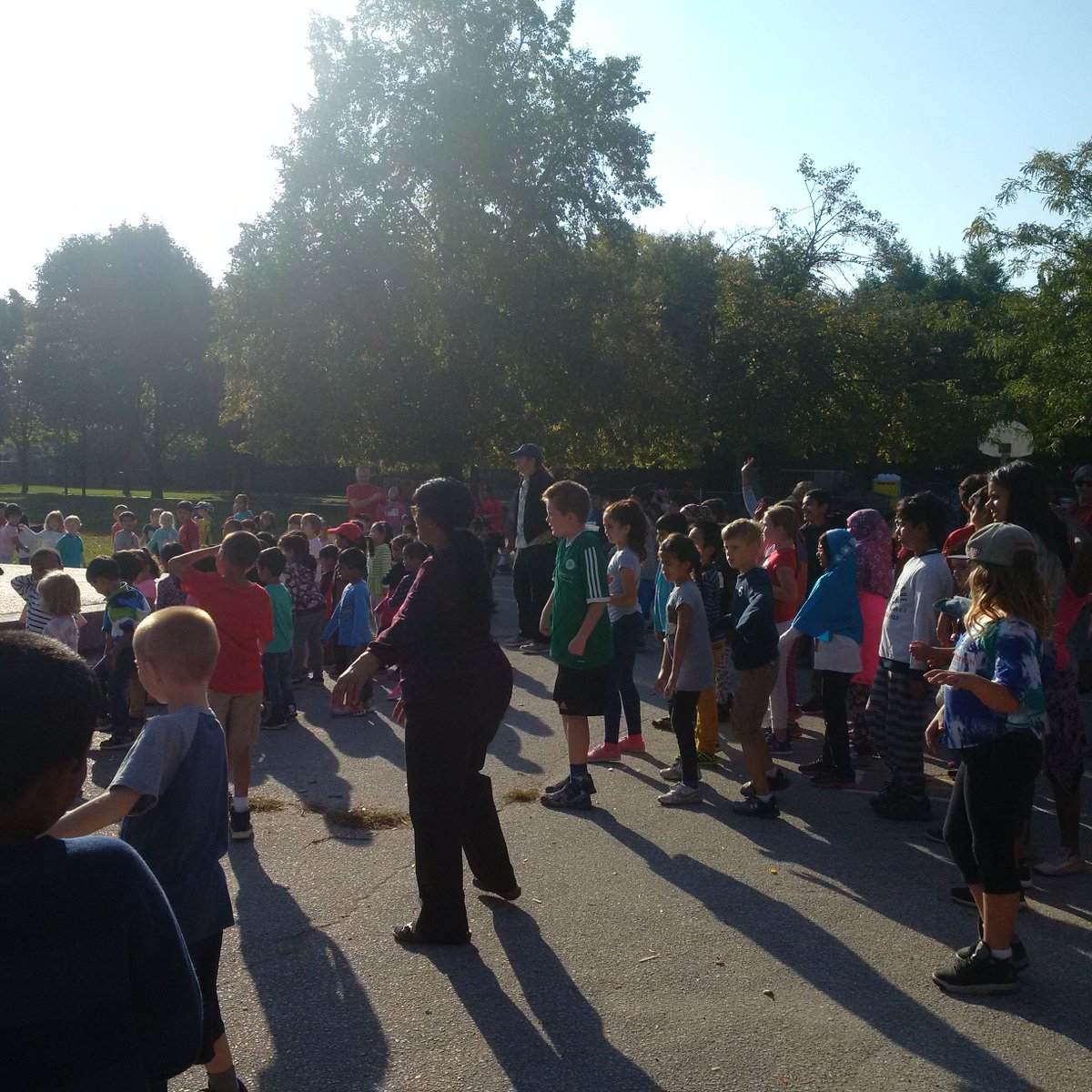 Secord Elementary tweet media