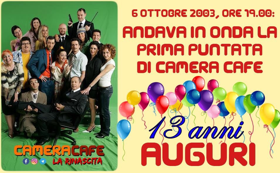 LucaBizzarri's tweet photo. Anniversari importanti. https://t.co/SJRYMAVNiU