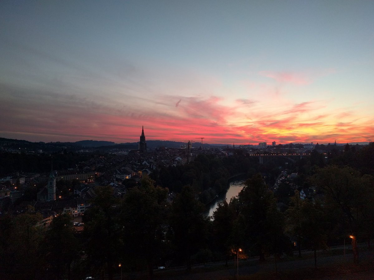 Martin Klein tweet media