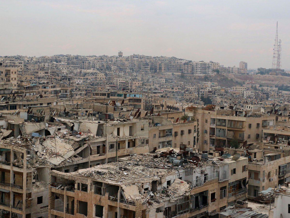 ASL_Andrews22's tweet photo. Why can Trump degrade woman and forget about Aleppo? I just don't get how he could be President?#Wereisthelove#Hilliary https://t.co/abcDn6D7fn