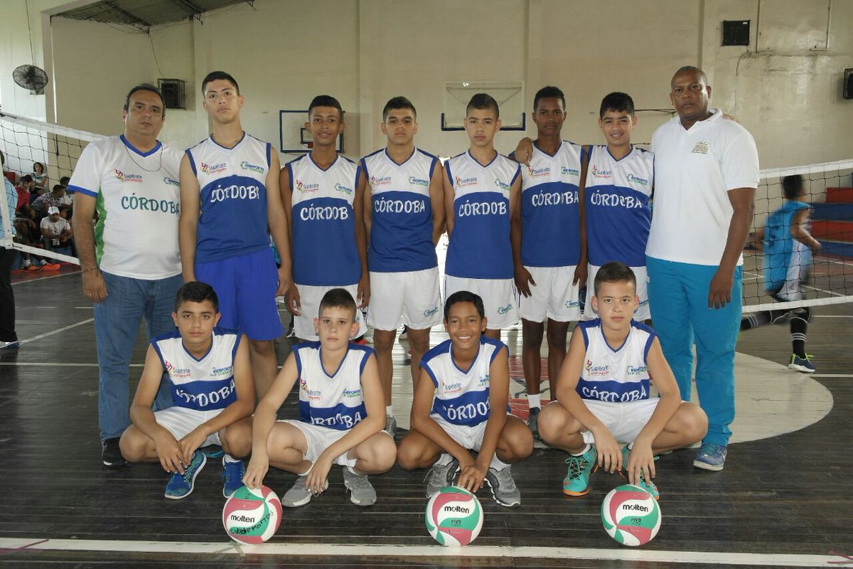 edogomez78's tweet photo. La Salle; Gim. Campestre y el alf. Builes clasificados x Cordoba a final #Superate2016 @IndeportesCordo @famovima https://t.co/chYiHc8RQp