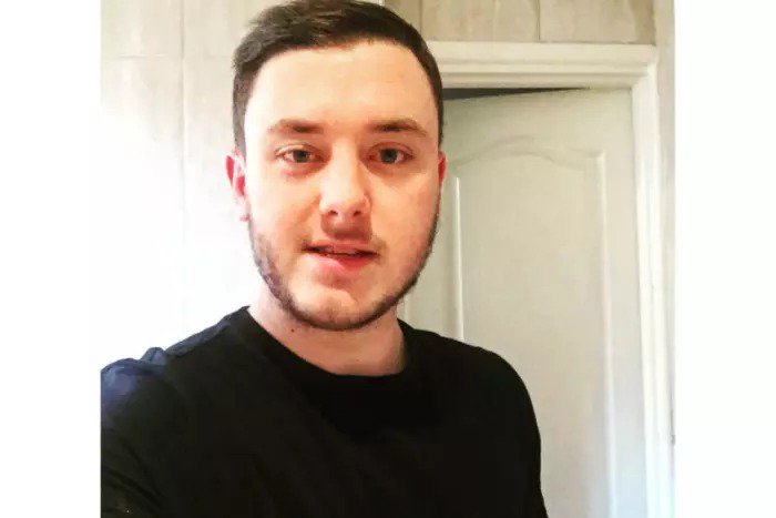 Musician swaps learning songs for dance steps as he trains for Strictly Northampton
trib.al/htElnvG