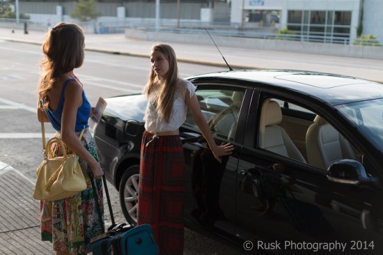 lightscameraatx's tweet photo. 2:45 pm CST 2#AFF2016 Preview: @BigSpoonMovie's @HeyCarlyn, @mallory_culbert. 91.7 FM/https://t.co/fyJYcOT5uc. @KOOPradio @austinfilmfest https://t.co/TIZlpO21n6