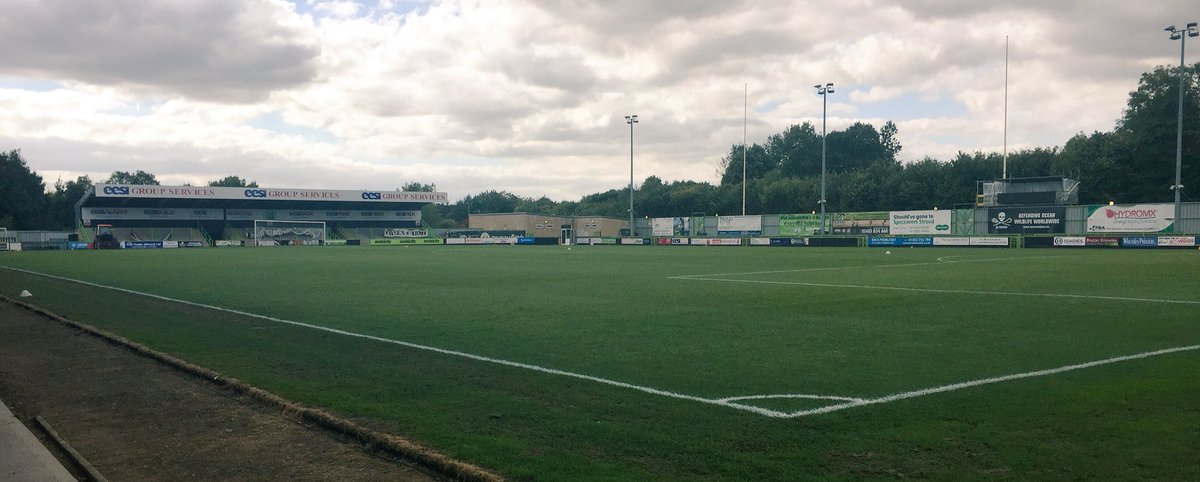 Thank you <a href="/FGRFC_Official/">Forest Green Rovers</a> for having Randwick Primary today, they loved their experience at The New Lawn ⚽️