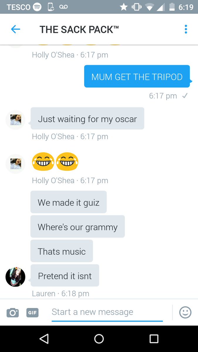mollyflorence0's tweet photo. When the gc lit af #davessack #wemadeit #thesackpack https://t.co/ZlXG5uMlry