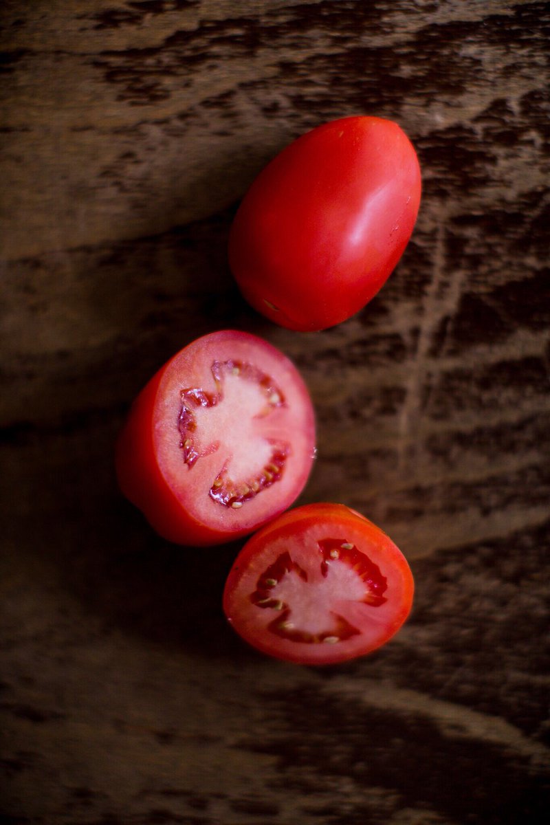 First step to making the best 🍕 in town!