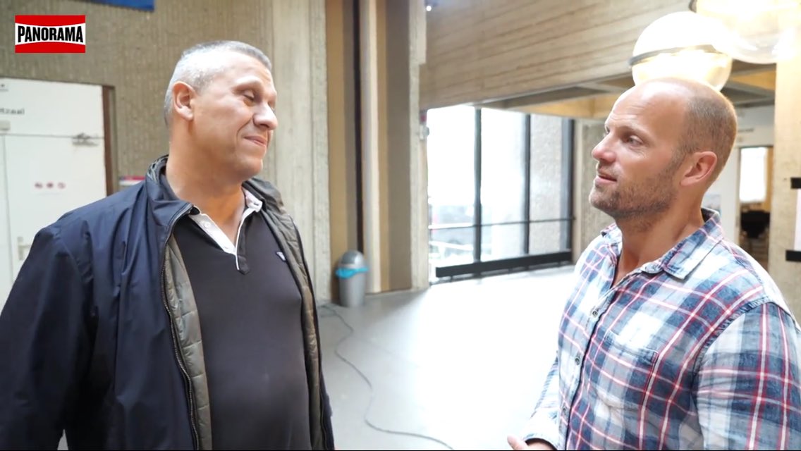 Mooi samenvatting op panorama.nl Vlinderscrime gaat ver en mag ver gaan van de rechter